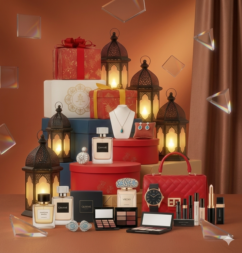 Royal Eid Al Adha Gifts