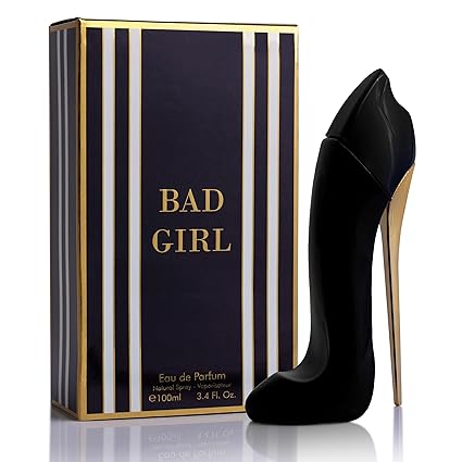 عطر الكعب العالي الفاخر 40 مل - عطر نسائي يدوم طويلاً