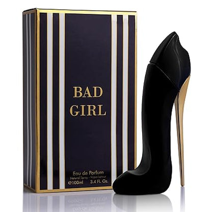 عطر الكعب العالي الفاخر 40 مل - عطر نسائي يدوم طويلاً