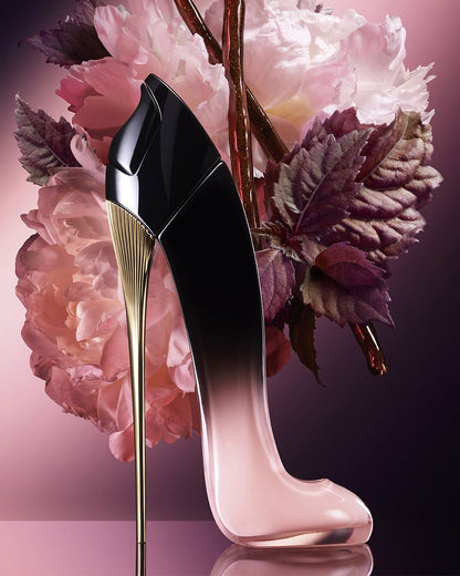 عطر الكعب العالي الفاخر 40 مل - عطر نسائي يدوم طويلاً