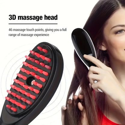 مشط Radiance LED لنمو الشعر