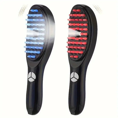 مشط Radiance LED لنمو الشعر
