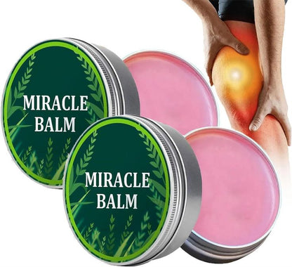 Miracle Balm مهدئ ومعالج