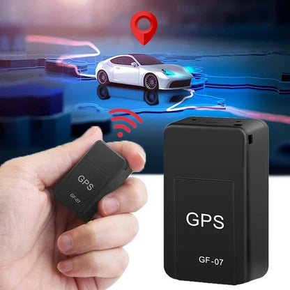 جهاز تعقب GPS صغير: حل الأمان بحجم الجيب!