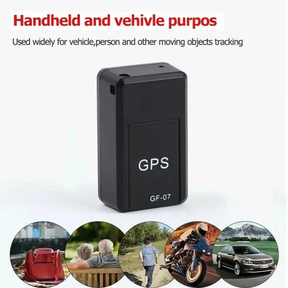 جهاز تعقب GPS صغير: حل الأمان بحجم الجيب!