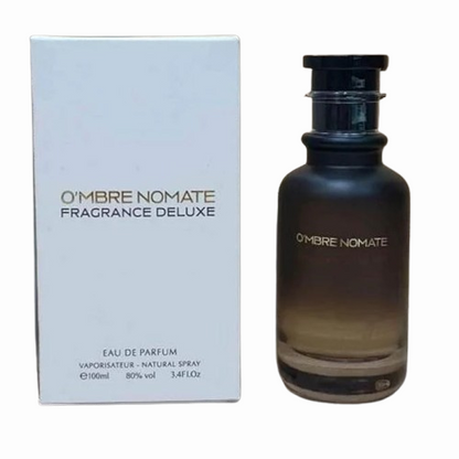 عطر أومبري نومات المميز - رائحة جريئة وأنيقة