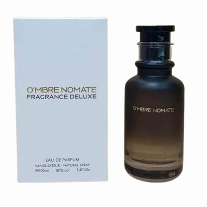 عطر أومبري نومات المميز - رائحة جريئة وأنيقة